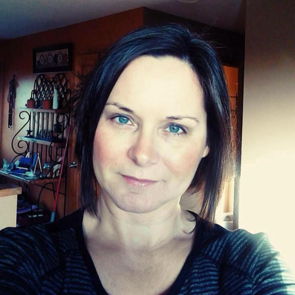 Meet your Posher, Ann